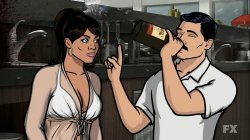 Archer, wait I had something for this Meme Template