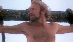 Life of Brian Crucifixtion - Graham Chapman, Monty Python Meme Template