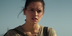 Rey Meme Template