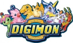 Digimon Meme Template