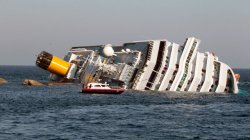 Costa Concordia Meme Template