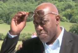 Oh Really Now? Ainsley Meme Template