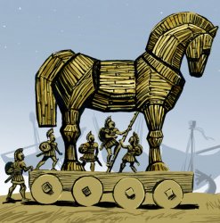 Game of Thrones Horse Meme Generator - Piñata Farms - The best