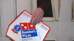 Dominos Meme Template