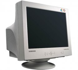 monitor Meme Template
