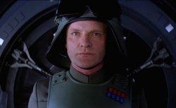 General Veers Meme Template