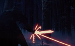 star wars sith army knife Meme Template