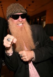 billygibbons Meme Template