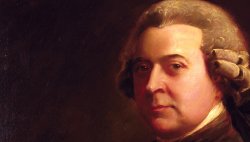 John Adams Meme Template