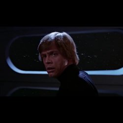 Luke skywalker 6 Meme Template