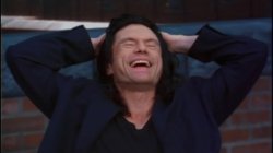Johnny The Room Meme Template