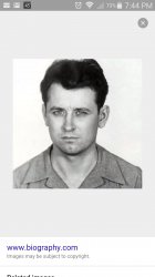 james earl ray Meme Template