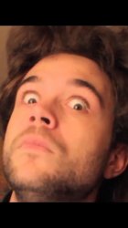 Antoine Daniel Meme Template