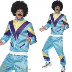Tracksuit Meme Template