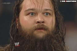 Wtf Bray Wyatt Meme Template