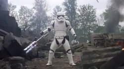 TR8R Meme Template