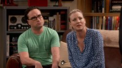 Big Bang Theory Meme Template