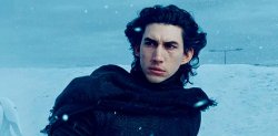 kylo ren - adam driver Meme Template