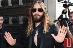 Jared Leto Meme Template