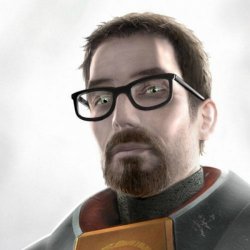 Half life 3 Meme Template