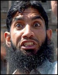 Angrymuslim Meme Template