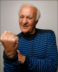 Robert Loggia Stick It Meme Template