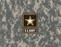 Army strong Meme Template