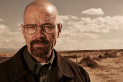 Walter White Meme Template