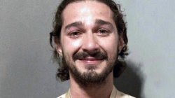 Shia labeouf cry Meme Template