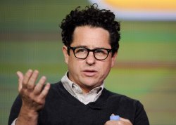 jj Abrams Meme Template