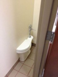Builder Fail Toilet Meme Template