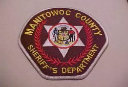 Manitowoc County Patch Meme Template