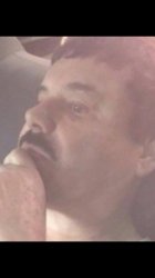 El chapo Meme Template