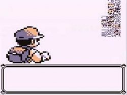 missingno Meme Template