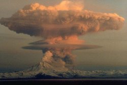 Supervolcano Meme Template