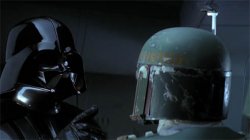 No disintegrations Meme Template