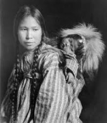 sacagawea Meme Template