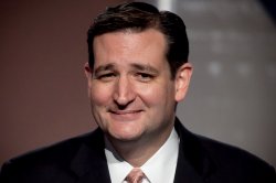 Ted cruz Meme Template