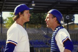 Bull Durham Meme Template