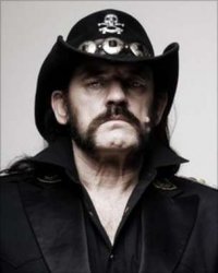 Lemmy Meme Template