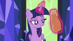 must be a spell Meme Template