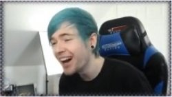 Dantdm  Meme Template