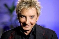 BManilow approves  Meme Template