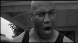 Deebo that's my bike punk Meme Template