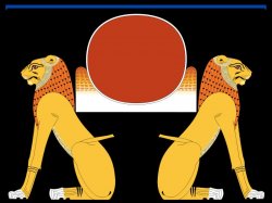 Egypt#3 Meme Template