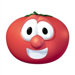 Bob the tomato  Meme Template