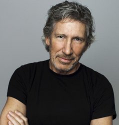 Roger Waters Meme Template