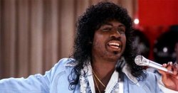 Randy Watson  Meme Template