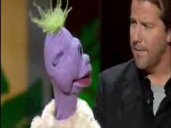 Jeff Dunham Meme Template