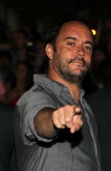 Dave Matthews pointing Meme Template